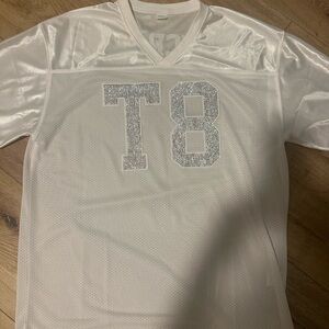 Tate Mcrae Jersey
